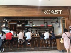 -ROAST