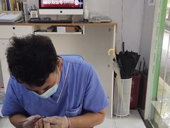 -Andrew指甲专科灰指甲·甲沟炎矫正·3D步态矫形鞋垫定制(浦三路店)