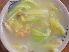 -春和發特色蒸饺(浐河西路店)