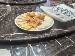 -秦宝雪花牛肉养生火锅(大兴九臻店)