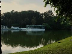 -中国科学院西双版纳热带植物园