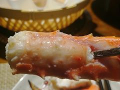 帝王蟹-蟹将军·松叶蟹和牛日料放题自助(K11店)