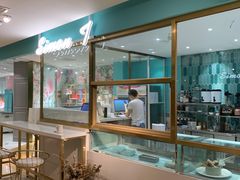 -西檬树SIMON·T轻奢蛋糕(大东方Max店)