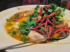 -清水亭湖北菜(大屯DT51店)