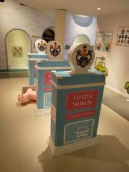 -桃桃城堡(欧亚汇集店)