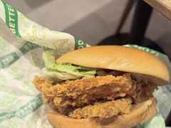 -德克士(五洲餐厅)