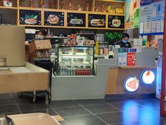 -友壹町寿司(佛山新DNA店)