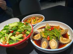 -辣尚瘾·烤鱼·新川菜(牡丹园直营店)