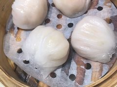 -稻香酒家(长宁KING88广场店)