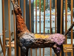 -食膳公园包子铺(烈士公园店)