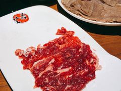 -牛焱·贵州黄牛肉火锅(城西银泰店)