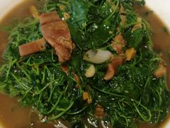 秧草河蚌-品大三(大行宫店)