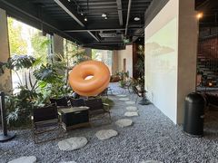 -J Create城市露营咖啡·简餐·宠物(上海动物园店)