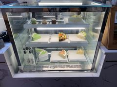 面包甜点陈列柜-叶太YETAI(良库店)