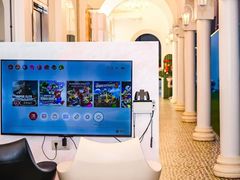 -CIAO·团建聚餐·生日派对轰趴馆(福田店)