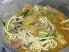 -易记皮肚面(明瓦廊店)