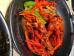 -聚味瞿记·龙虾堂(咸嘉湖店)