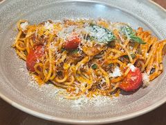 -芭莉与彩虹西餐厅(成都合生汇店)