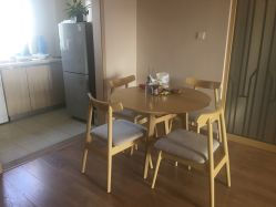 -喜喜·全套房月子会所(罗宾森广场店)