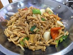 -涵家味土菜馆·徽州一绝臭鳜鱼(三河古镇店)