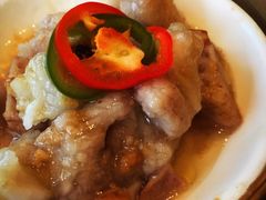 豉汁排骨-添好运点心专门店(百老汇店)