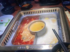 -大渝火锅(苏州西城永捷店)