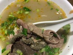 -老爆肚满五香烧牛羊肉