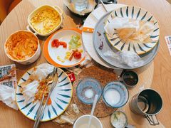 -必胜客(龙茗店)