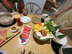 -竹鲜笙全竹宴(国色天香店)