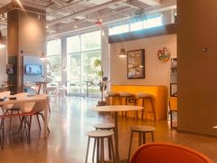-dotcom coffee古点咖啡(致真大厦店)