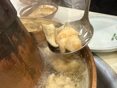 -福寿斋·老北京铜锅涮肉·烤鸭(顺义总店)