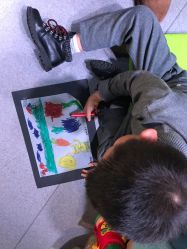 -小鸡哆哆故事屋·儿童乐园(嘉里城店)