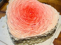 -伶甜·CAKE(国贸店)