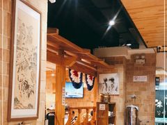 大堂-味家烤肉烤鳗鱼牛排(西塔旗舰店)