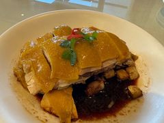 -利苑酒家(金宝店)