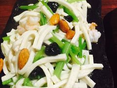 -YOYO悠游美食地图(西市城购物中心店)