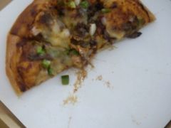 -奥里奥罗比萨意面(文化东路店)