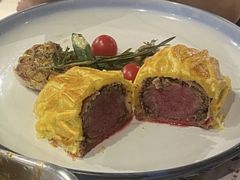 -骑士牛排(天一广场店)
