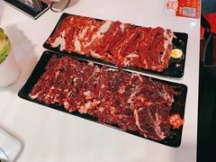 -陈记顺和牛肉火锅馆(天河北路店)