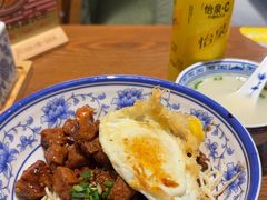 -辣肉面大王(天平路店)