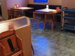 大堂-蜀香三绝·牛蛙·烤鱼·天府炒鸡(安丘泰华店)