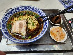 -伟记奥面馆(白塔东路店)