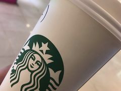 -星巴克臻选(济南万达店)