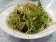-六和聚传统烤鸭.天津菜(和平店)