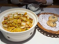 -老阿爸鲜鱼土菜(园区永旺店)