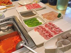 -海底捞火锅(名门店)