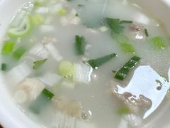 -我从岫岩来羊汤馆(总店)