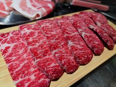 -马路牙子地桌烤肉(工体店)