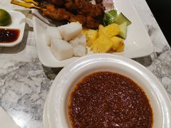 -关夫人餐厅(阳光广场店)