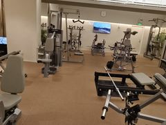 -YCHL Studios健身工作室(市二宫店)
